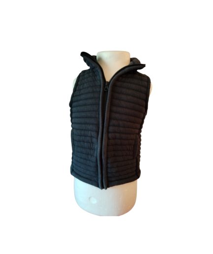 GILET GARCO 36MOIS PETIT BATEAU