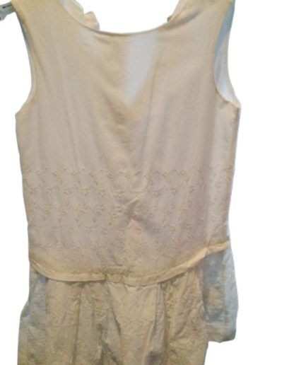 ROBE FILLE 4A BABY GAP