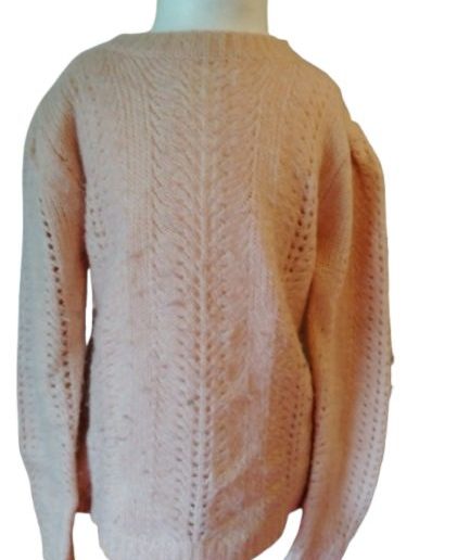 PULL FILLE 10A KIABI