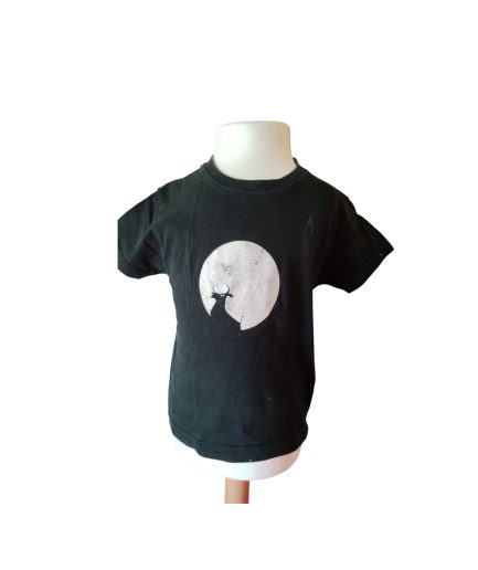 TEESHIRT GARCON 3-4A TORO