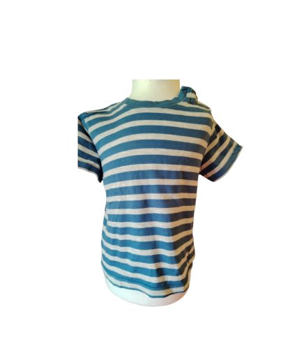 TEESHIRT GARCON 36MOIS KIDKANAI