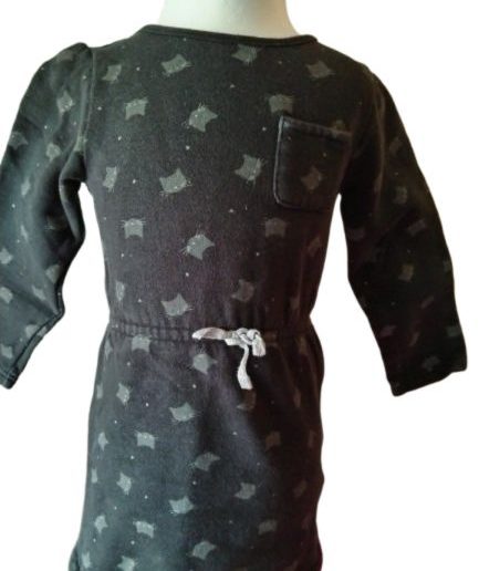 ROBE FILLE 4A KIABI