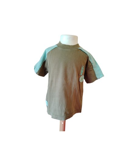 TEESHIRT GARCON 36MOIS TOUT COMPTE FAIT