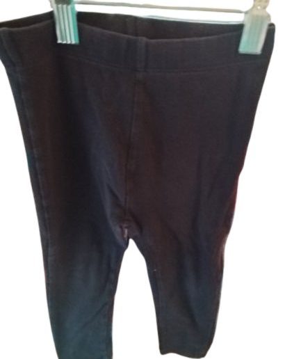 LEGGING FILLE 4A KIABI