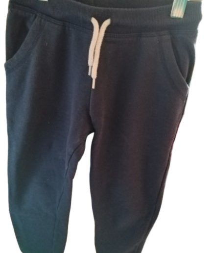 BAS DE JOGGING FILLE 7-8A PAS DE MARQUE