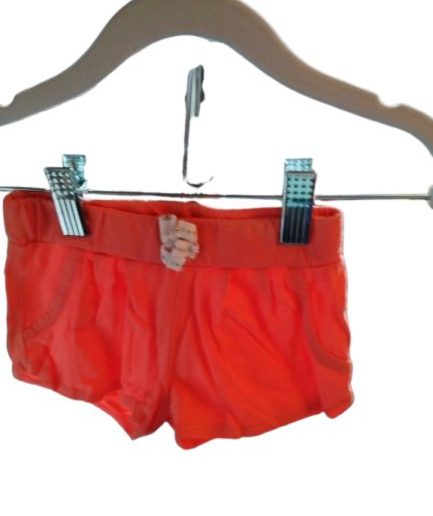 SHORT FILLE 4A KIABI