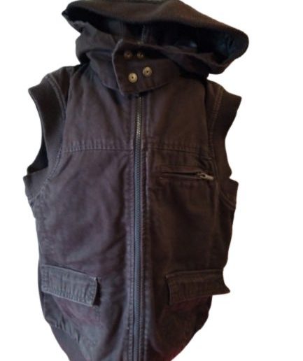 VESTE GARCON 10A OKAIDI