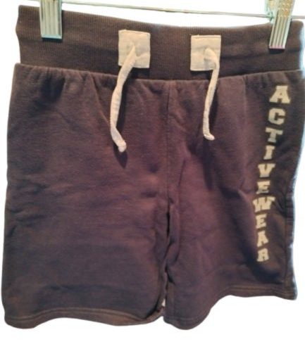 SHORT GARCON 6ANS SUPER U