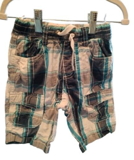SHORT GARCON 5A PALOMINO