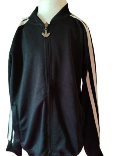 VESTE GARCON 10A ADIDAS