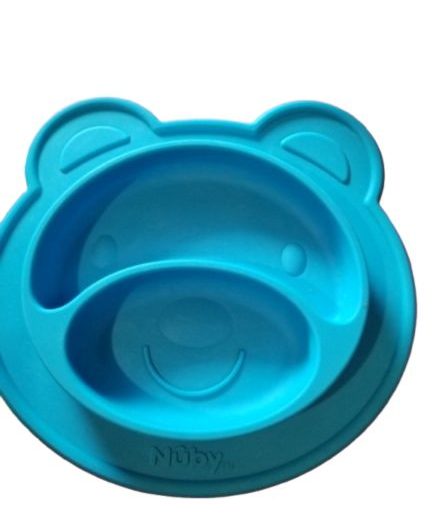 ASSIETTE BEBE NUBY